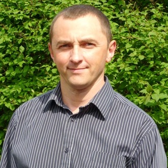 Игорь Солоневский