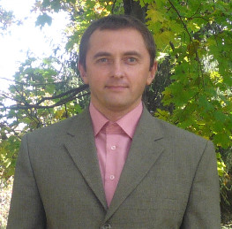 Игорь Солоневский