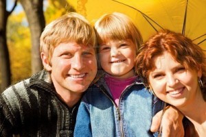 супружеское счастье